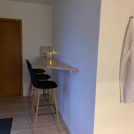 Sleepover In Rodby! Few Minutes From Femern Tunnel And Ferry To Puttgarden Rødby