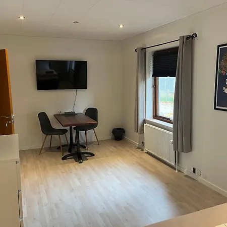 ホームステイ Sleepover In Rodby! Few Minutes From Femern Tunnel And Ferry To Puttgarden